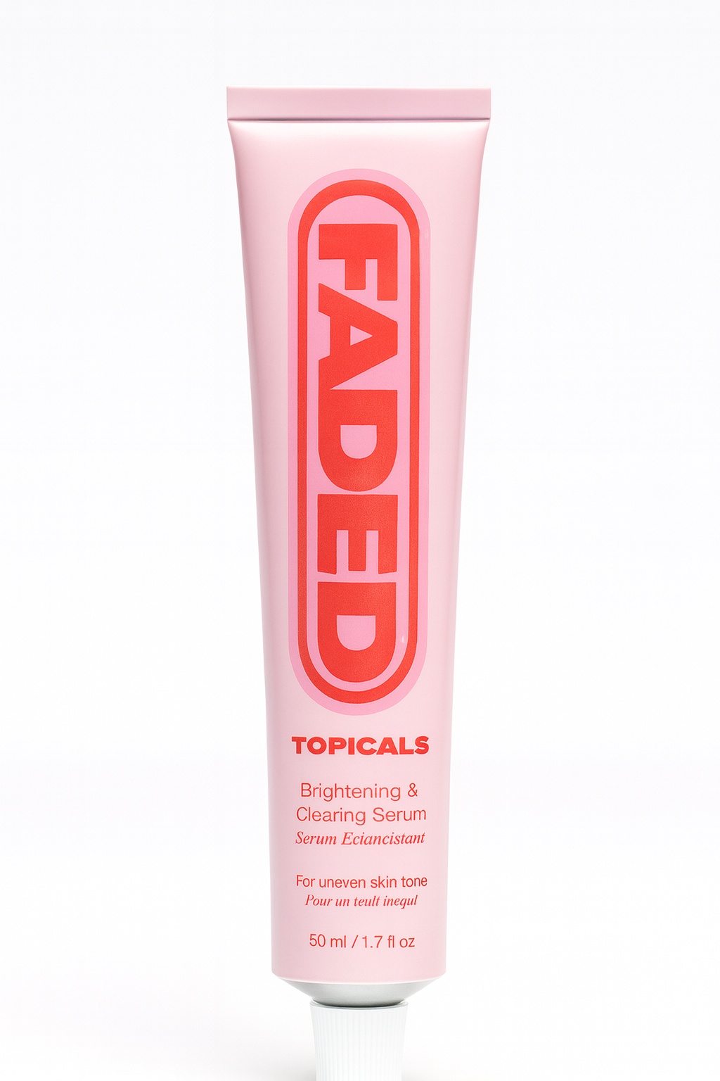 Sérum Fedad – Éclat Pur