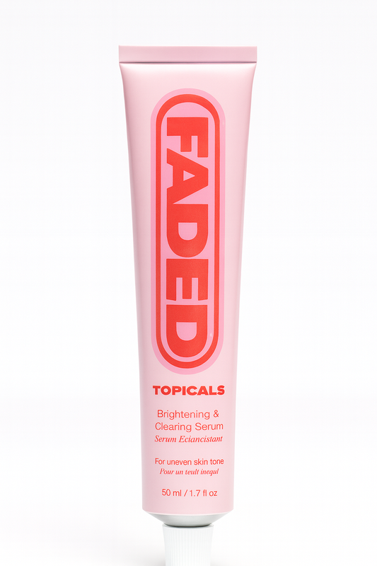 Sérum Fedad – Éclat Pur